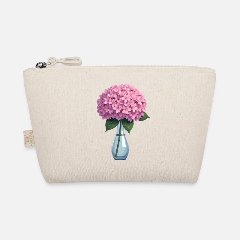 Hortensia Trousse biologique