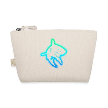 Requins Requins Hommes Garçons Enfants Requin - Trousse biologique - nature - Devant