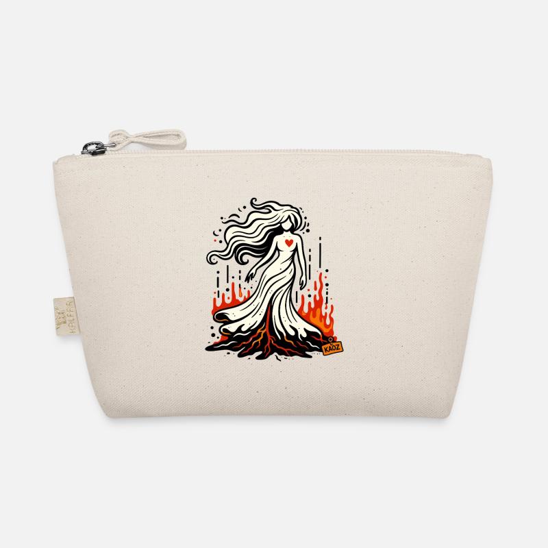 Ember Heart Sirene Bio-Täschchen