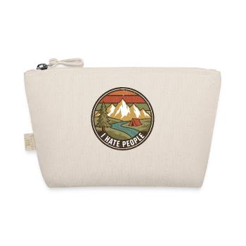 Randonnée Camping, Randonnée en plein air, Montagne nature - Trousse biologique - nature - Devant