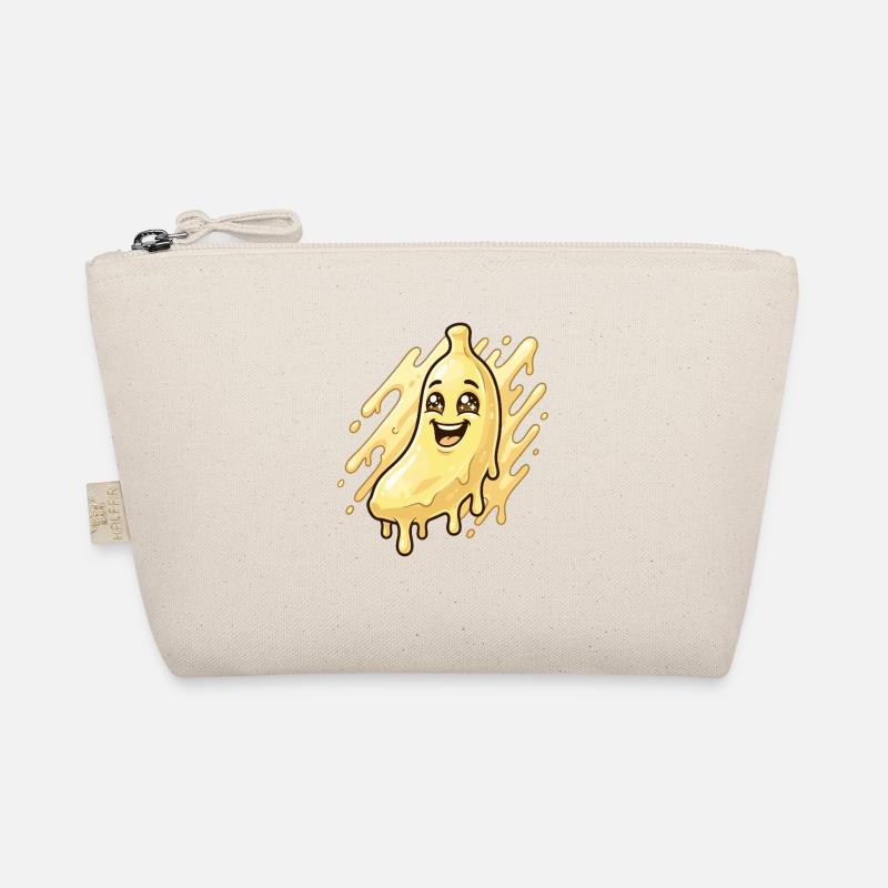 Banane Blob Rieur Trousse biologique