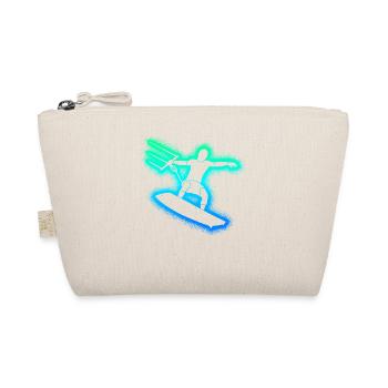 Kitesurf Kitesurf Enfants hommes Kitesurf - Trousse biologique - nature - Devant