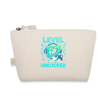 Level 67 débloqué six sept joueurs italiens de Brainrot - Trousse biologique - nature - Devant