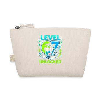 Level 67 débloqué six sept joueurs italiens de Brainrot - Trousse biologique - nature - Devant