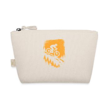 Descente VTT – Conception de VTT - Trousse biologique - nature - Devant