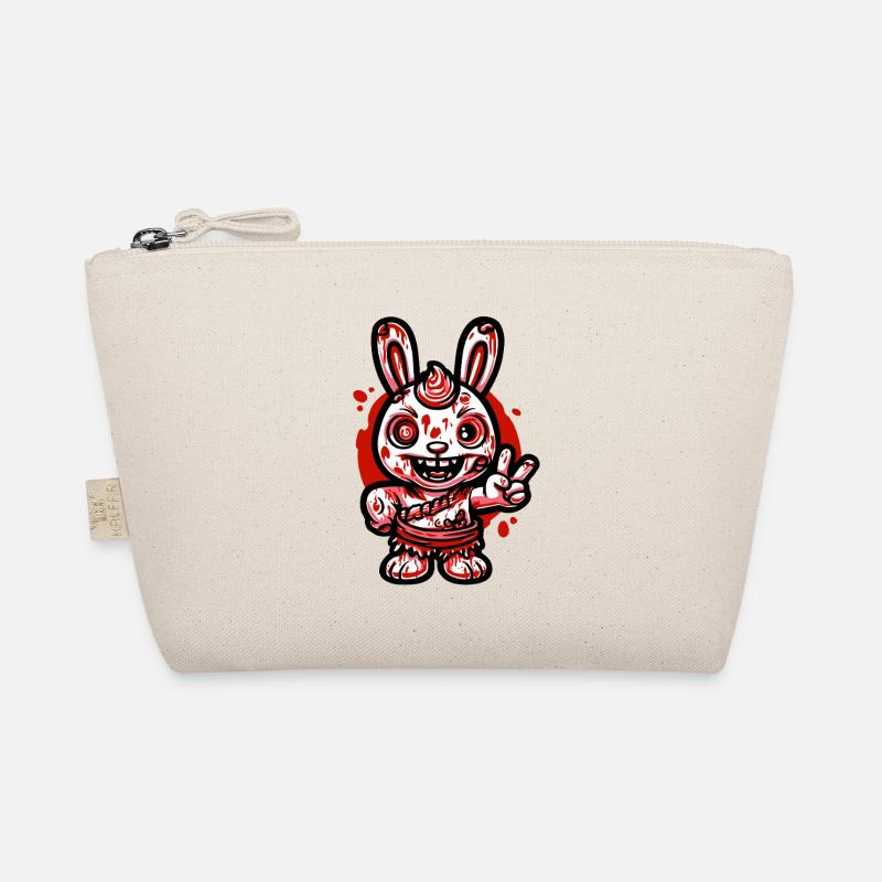 Sourire de lapin de sang Trousse biologique
