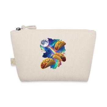 Cosmic Taco Rainbow - Trousse biologique - nature - Devant