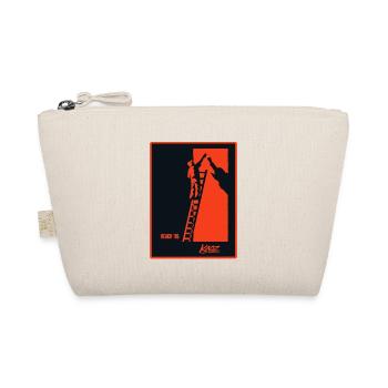 Reach 86 Duo on Ladder - Organic Pouch - nature - Front