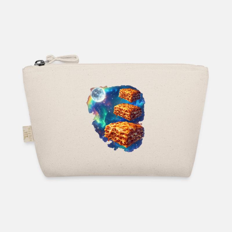 Lasagne spatiale dans la nébuleuse stellaire Trousse biologique