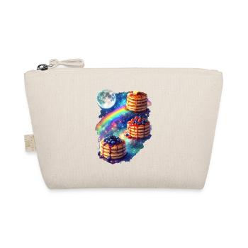 Galaxie Cosmic Pancakes - Trousse biologique - nature - Devant