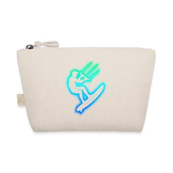 Kitesurf Enfants Hommes Kitesurf - Trousse biologique - nature - Devant