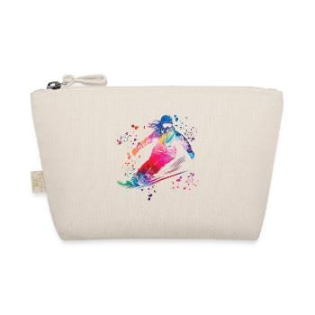 Ski alpin Sports d’hiver Ski nordique - Trousse biologique - nature - Devant
