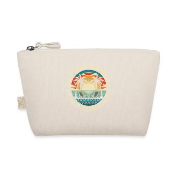 Idylle plage du Cap 2026 - Trousse biologique - nature - Devant