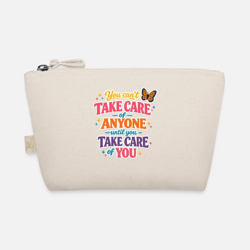 Prends soin de toi d’abord Trousse biologique