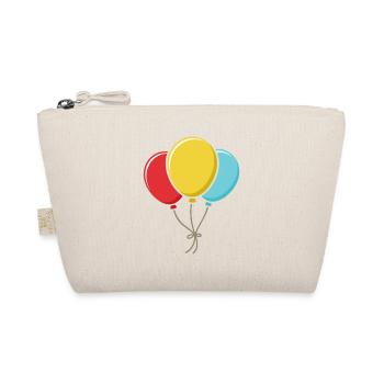 Ballons - Trousse biologique - nature - Devant