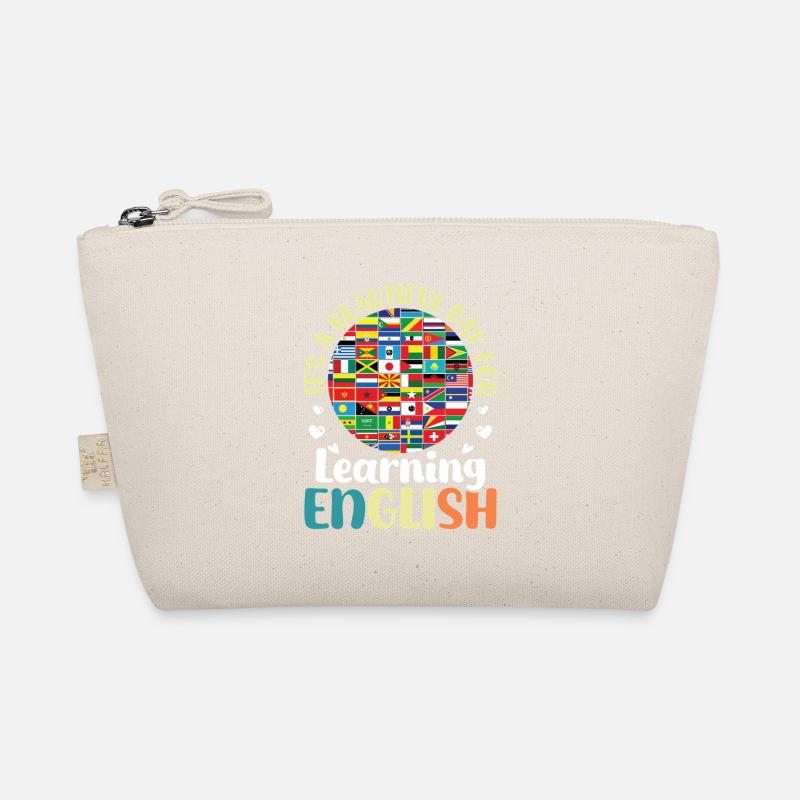 Professeur ELL Langue anglaise Trousse biologique
