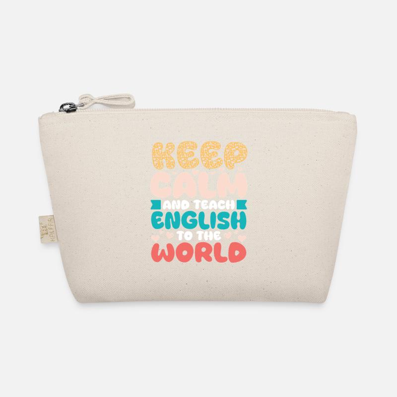Professeur ELL Langue anglaise Trousse biologique