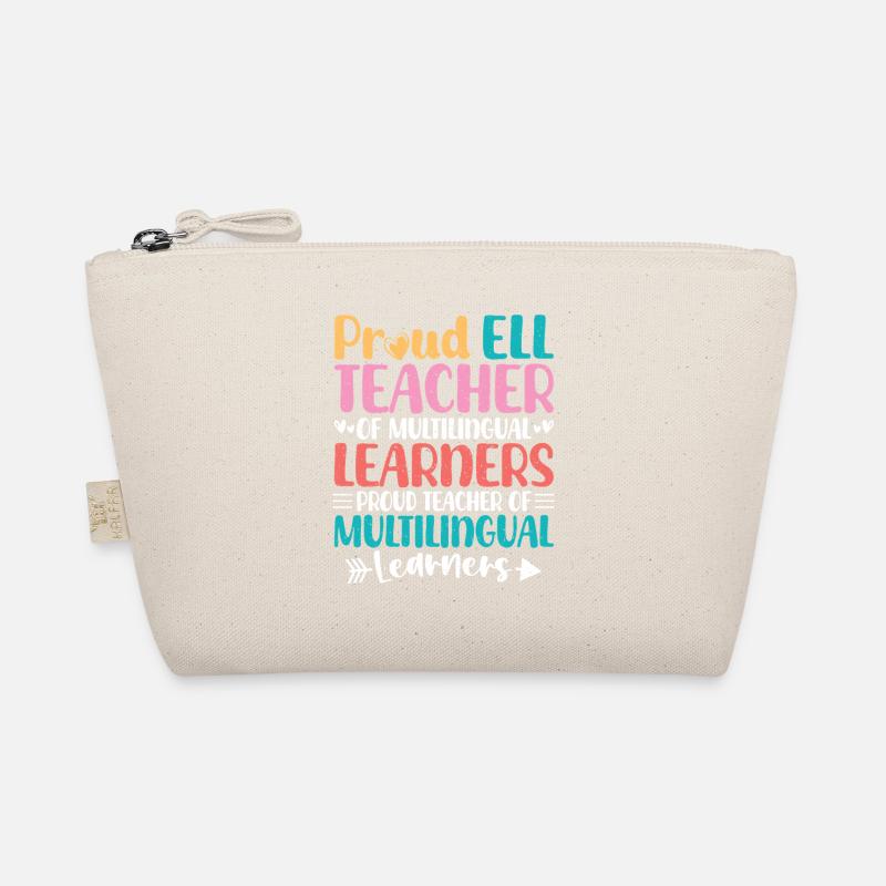 Professeur ELL Langue anglaise Trousse biologique