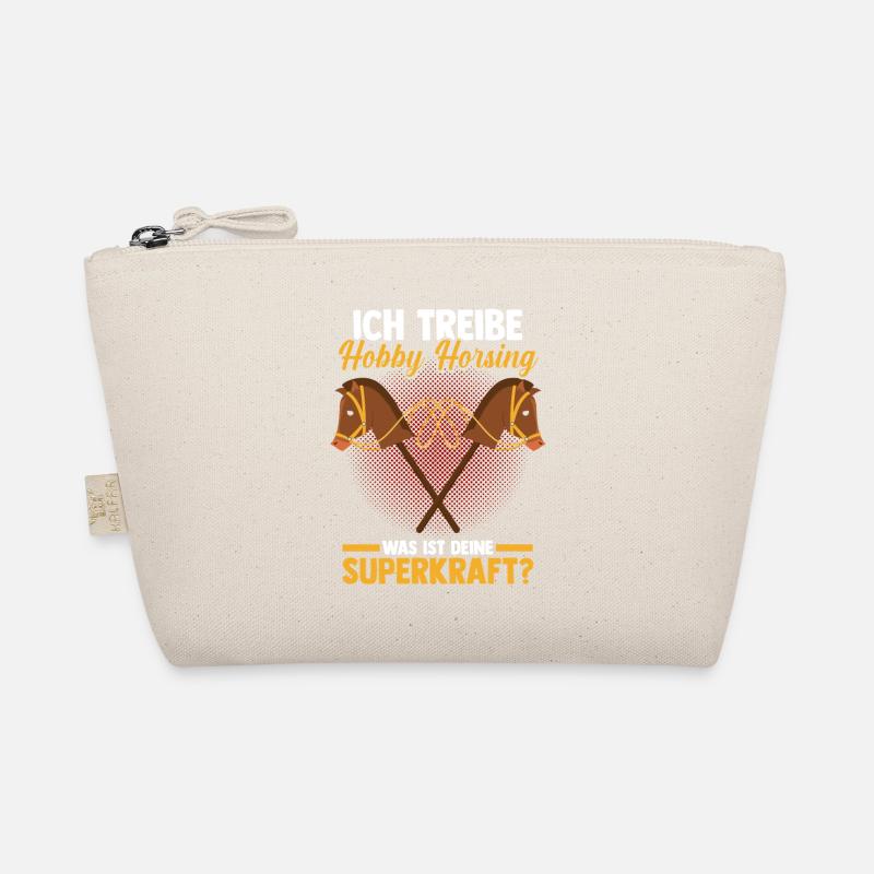 Steckenpferd Cheval de Hobby Cavalier Trousse biologique
