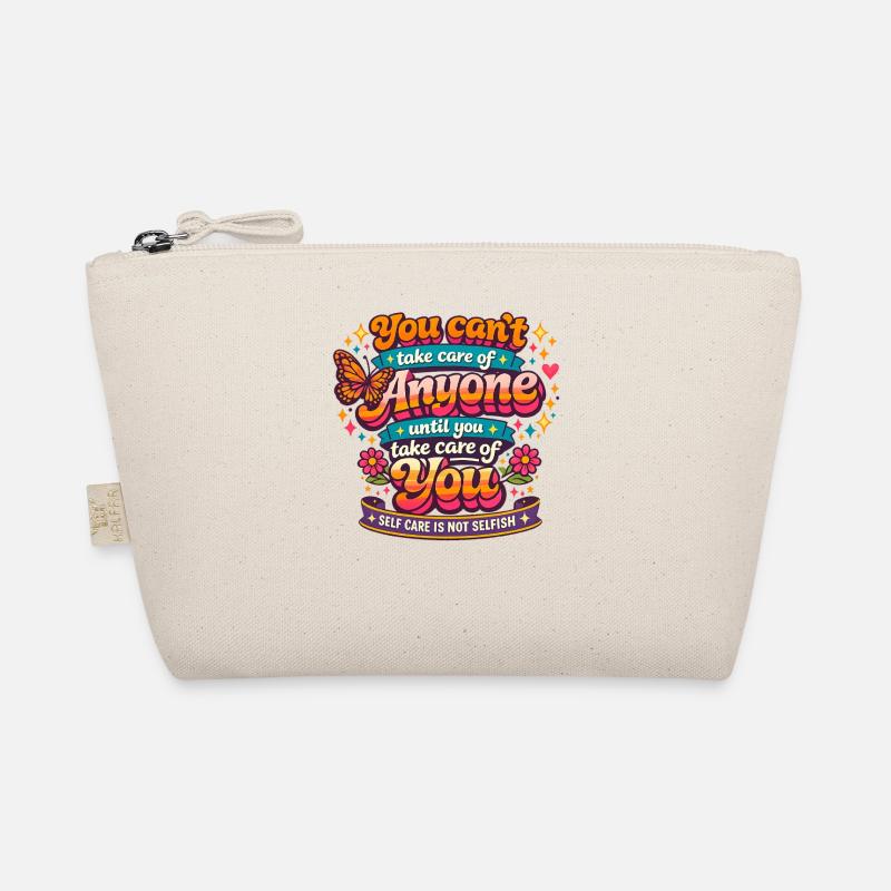 Prendre soin de soi d’abord Trousse biologique
