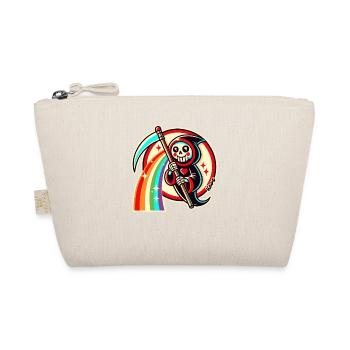 Faucheuse arc-en-ciel - Trousse biologique - nature - Devant