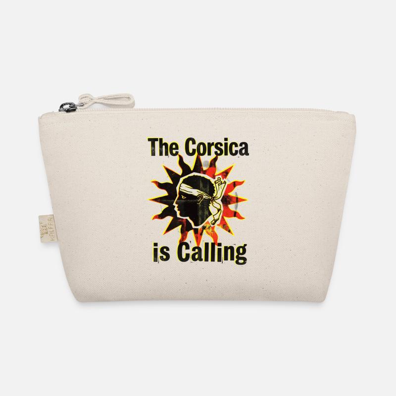 Corsica is calling Trousse biologique