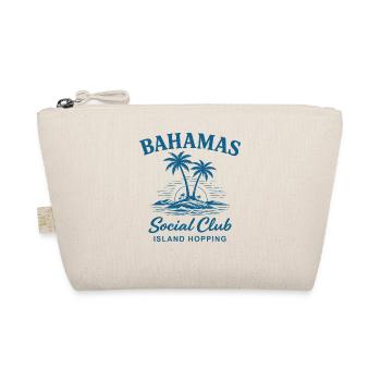 Saut d’île en île au Club social des Bahamas - Trousse biologique - nature - Devant