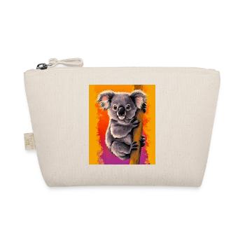 Koala - Trousse biologique - nature - Devant
