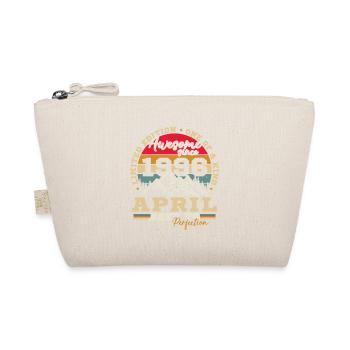 Avril 1996 Vintage Cadeau D'anniversaire - Trousse biologique - nature - Devant