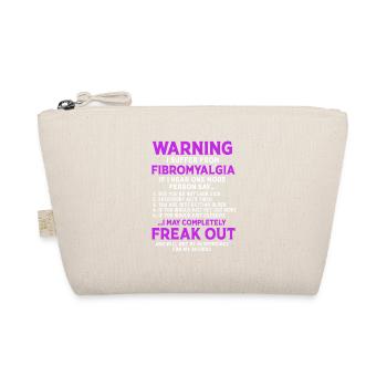 Fibromyalgie Fibro - Trousse biologique - nature - Devant