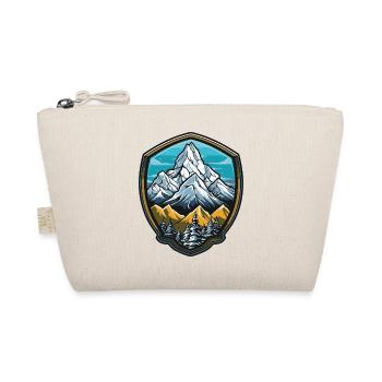 Monts de Berge - Trousse biologique - nature - Devant