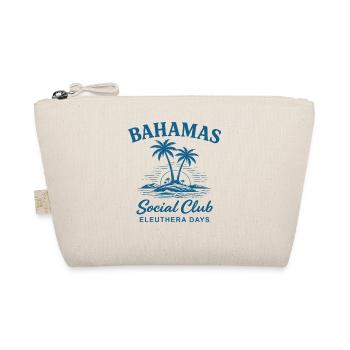 Journées du Bahamas Social Club Eleuthera - Trousse biologique - nature - Devant