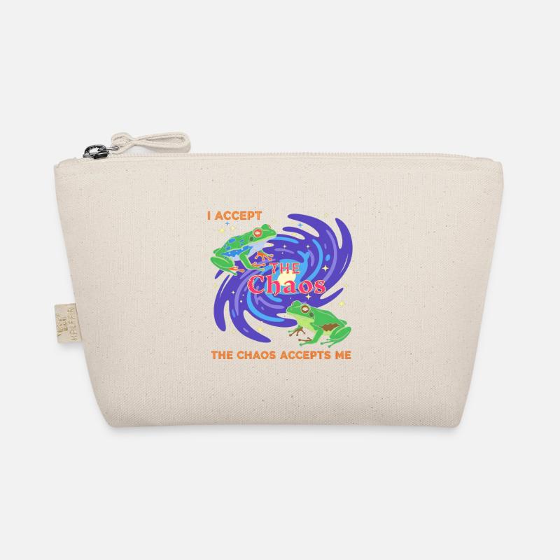 Grenouilles du Chaos : Vortex de Couleur Trousse biologique