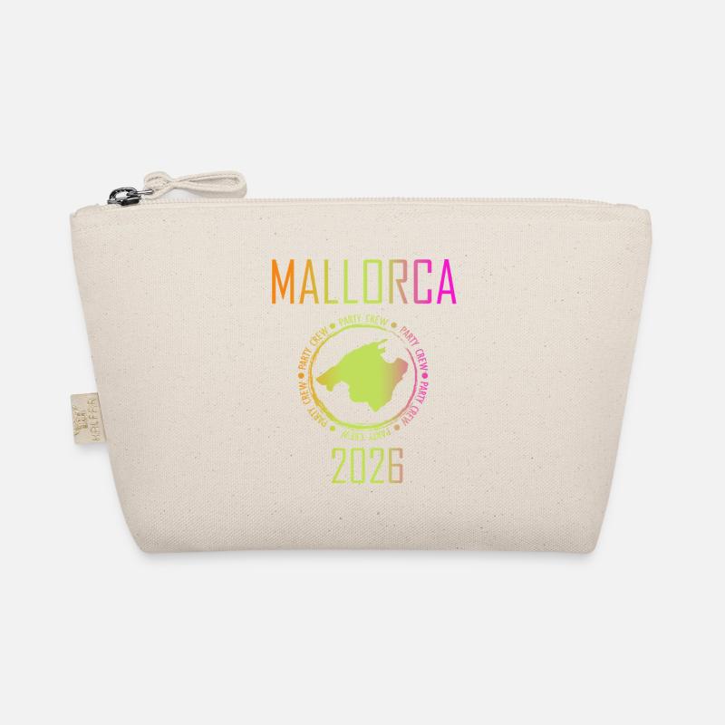 Majorque, vacances, fête Trousse biologique