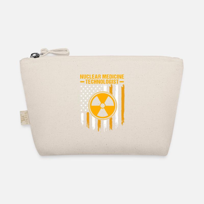 X-ray technician Organic Pouch