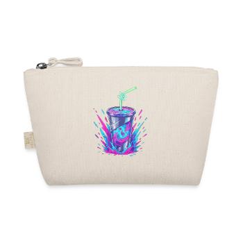 Éclaboussure de tasse Swirler Néon - Trousse biologique - nature - Devant