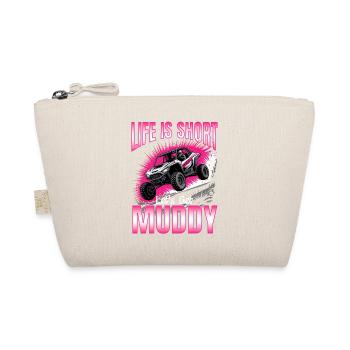UTV Fille tout-terrain Femme 4 roues côte à côte - Trousse biologique - nature - Devant