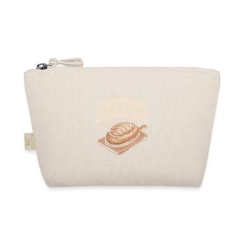 Marchand local de levain - Trousse biologique - nature - Devant