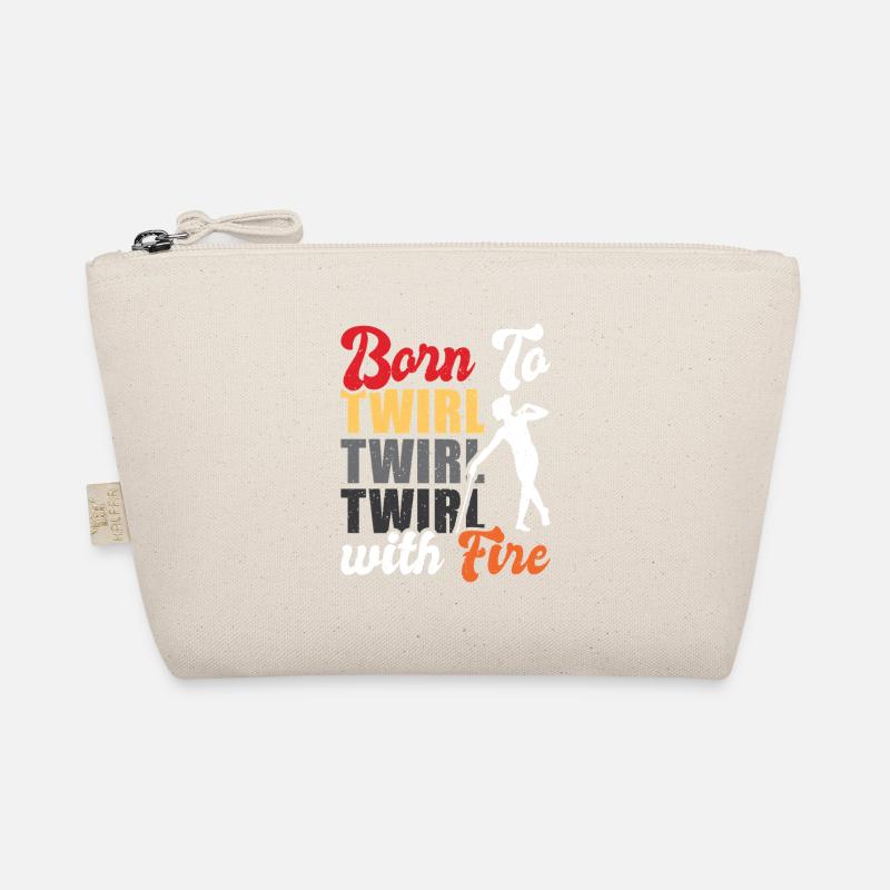 Danseuse de l’école de danse Vortex Dance Trousse biologique