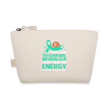 Névralgie du trijumeau - Trousse biologique - nature - Devant