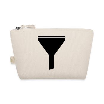 Entonnoir - Trousse biologique - nature - Devant