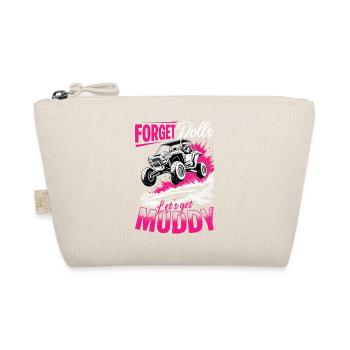 UTV Fille tout-terrain Femme 4 roues côte à côte - Trousse biologique - nature - Devant