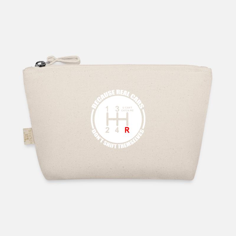 Passionné de voitures manuelles - Vitesses manuelles pour manuelles Trousse biologique