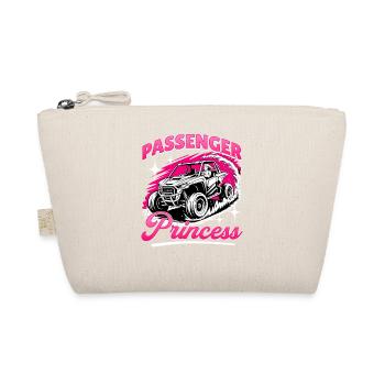 UTV Fille tout-terrain Femme 4 roues côte à côte - Trousse biologique - nature - Devant