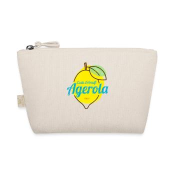 Agerola Costa d’Amalfi, Citron, Italie, Côte amalfitaine - Trousse biologique - nature - Devant