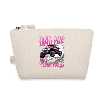 UTV Fille tout-terrain Femme 4 roues côte à côte - Trousse biologique - nature - Devant