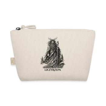 Liczyrzepa Mountain Spirit Legend - Organic Pouch - nature - Front