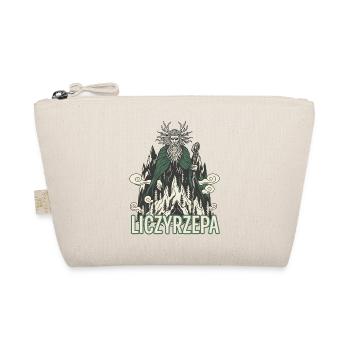 Liczyrzepa Mountain Spirit Legend - Organic Pouch - nature - Front