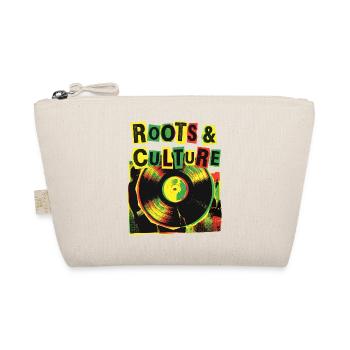 Racines et culture Reggae - Trousse biologique - nature - Devant