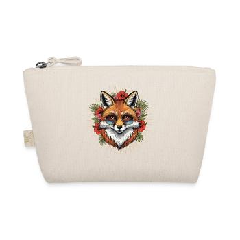 Style du Renard Tropical du Soleil - Trousse biologique - nature - Devant